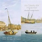 Irish Baroque Orchestra, Peter Whelan - Mr Charles the Hungarian - Handel's Rival in Dublin, 1 Audio-CD (Audio book)
