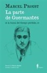La parte de Guermantes (A la busca del tiempo perdido, III)