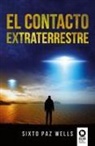 Sixto Paz - El contacto extraterrestre