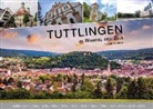 Holger Vornholt - Tuttlingen im Wandel der Zeit