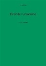 Fares Zlitni - Droit de l'urbanisme