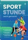 Christian Koch, Neuer Sportverlag, Neuer Sportverlag - Sportstunde