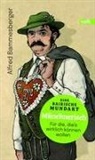 Alfred Bammesberger - Münchnerisch