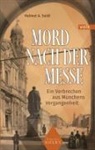 Seidl Helmut A, Seidl Helmut A., Helmut A Seidl, Helmut A. Seidl - Mord nach der Messe