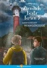 Luisa Hartmann, Sabrina Pohle - Ziemlich beste Ferien 3 - Abenteuer auf Wangerooge