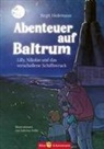 Birgit Hedemann, Sabrina Pohle - Abenteuer auf Baltrum - Lilly, Nikolas und das verschollene Schiffswrack