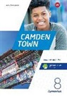 Camden Town - Allgemeine Ausgabe 2020 für Gymnasien, m. 1 Buch