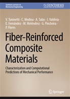 E. Fernández, P. Flores, C Medina, C. Medina, M. Meléndrez, G. Pincheira... - Fiber-Reinforced Composite Materials