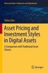 Tobias Glas - Asset Pricing and Investment Styles in Digital Assets