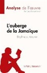 Sarah Barnett-Benelli, Sarah Barnett-Benelli - L¿auberge de la Jamaïque de Daphne du Maurier (Analyse de l'¿uvre)