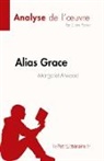 Claire Parker, Claire Parker - Alias Grace de Margaret Atwood (Analyse de l'¿uvre)