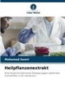 MOHAMED SEMRI - Heilpflanzenextrakt