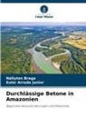Euler Arruda Junior, Nállyton Braga - Durchlässige Betone in Amazonien