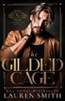 Lauren Smith - The Gilded Cage