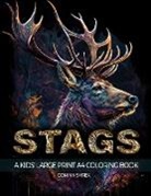 Dominik Smrek - Stags