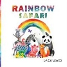 Jack Lewis - Rainbow Safari