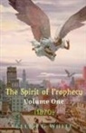Ellen White - The Spirit of Prophecy Volume One (1870)