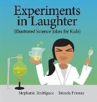 Stephanie Rodriguez - Experiments in Laughter