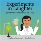 Stephanie Rodriguez - Experiments in Laughter