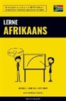 Pinhok Languages - Lerne Afrikaans - Schnell / Einfach / Effizient