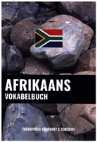 Pinhok Languages - Afrikaans Vokabelbuch