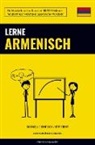Pinhok Languages - Lerne Armenisch - Schnell / Einfach / Effizient