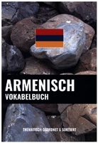Pinhok Languages - Armenisch Vokabelbuch