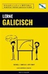 Pinhok Languages - Lerne Galicisch - Schnell / Einfach / Effizient