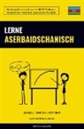 Pinhok Languages - Lerne Aserbaidschanisch - Schnell / Einfach / Effizient