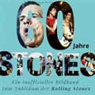 Michaela Lau - 60 Jahre Stones
