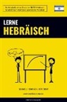 Pinhok Languages - Lerne Hebräisch - Schnell / Einfach / Effizient