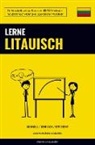 Pinhok Languages - Lerne Litauisch - Schnell / Einfach / Effizient