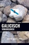 Pinhok Languages - Galicisch Vokabelbuch