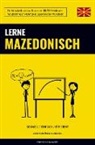 Pinhok Languages - Lerne Mazedonisch - Schnell / Einfach / Effizient