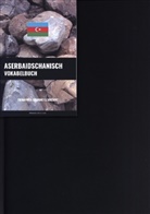 Pinhok Languages - Aserbaidschanisch Vokabelbuch