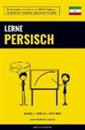 Pinhok Languages - Lerne Persisch - Schnell / Einfach / Effizient