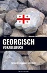 Pinhok Languages - Georgisch Vokabelbuch