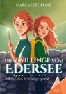Margarete Kunz, Kelebek Verlag - Die Zwillinge vom Edersee