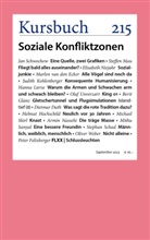 Sibylle Anderl, Peter Felixberger, Armin Nassehi - Kursbuch 215