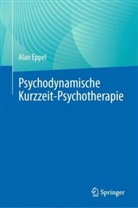 Alan Eppel - Psychodynamische Kurzzeit-Psychotherapie