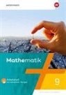Bernd Liebau, Uwe Scheele, Wilhelm Wilke - Mathematik - Ausgabe 2019 für Regionale Schulen in Mecklenburg-Vorpommern
