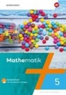 Bernd Liebau, Uwe Scheele, Wilhelm Wilke - Mathematik - Ausgabe 2019 für Regionale Schulen in Mecklenburg-Vorpommern