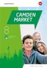 Camden Market - Ausgabe 2020, m. 1 Buch
