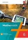 Bernd Liebau, Uwe Scheele, Wilhelm Wilke - Mathematik - Ausgabe 2019 für Regionale Schulen in Mecklenburg-Vorpommern
