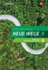 Henning Körner, Arno Lergenmüller, Martin Zacharias - Mathematik Neue Wege SI - Ausgabe 2019 für Nordrhein-Westfalen und Schleswig-Holstein G9