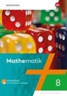 Bernd Liebau, Uwe Scheele, Wilhelm Wilke - Mathematik - Ausgabe 2019 für Regionale Schulen in Mecklenburg-Vorpommern