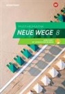 Henning Körner, Arno Lergenmüller, Martin Zacharias - Mathematik Neue Wege SI - Ausgabe 2019 für Nordrhein-Westfalen und Schleswig-Holstein G9