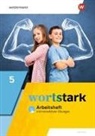 Annika Blanke, August Busse, Holger Döding, Holger u a Döding, Irmgard Honnef-Becker, Irmgard u Honnef-Becker... - wortstark - Allgemeine Ausgabe 2019