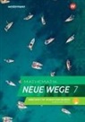 Arno Lergenmüller, Arno Lergenmüller - Mathematik Neue Wege SI - Ausgabe 2022 für Rheinland-Pfalz