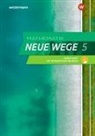 Henning Körner, Arno Lergenmüller, Martin Zacharias - Mathematik Neue Wege SI - Ausgabe 2019 für Nordrhein-Westfalen und Schleswig-Holstein G9